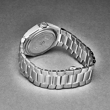 Baume & Mercier Riviera Men's Watch Model A8828 Thumbnail 4