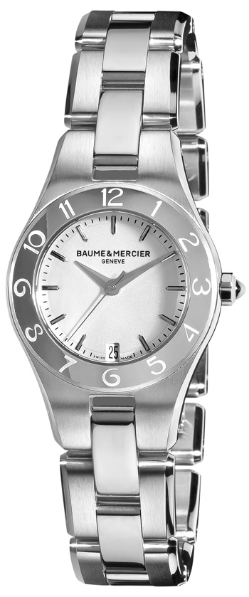 Baume & Mercier Linea Ladies Watch Model M0A10009