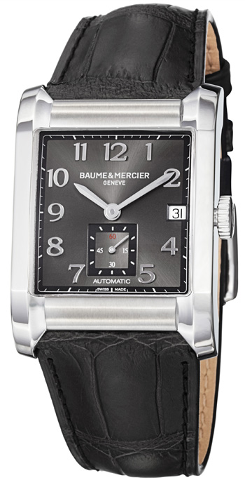 Baume & Mercier Hampton Men's Watch Model M0A10027