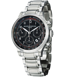 Baume & Mercier Capeland Men's Watch Model M0A10062 Thumbnail 1