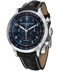 Baume & Mercier Capeland Men's Watch Model M0A10065