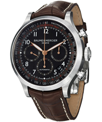 Baume & Mercier Capeland Men's Watch Model: M0A10067