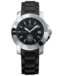 Baume & Mercier Capeland S Men's Watch Model MOA08123
