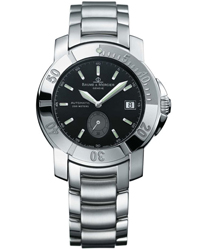 Baume & Mercier Capeland S Men's Watch Model MOA08124