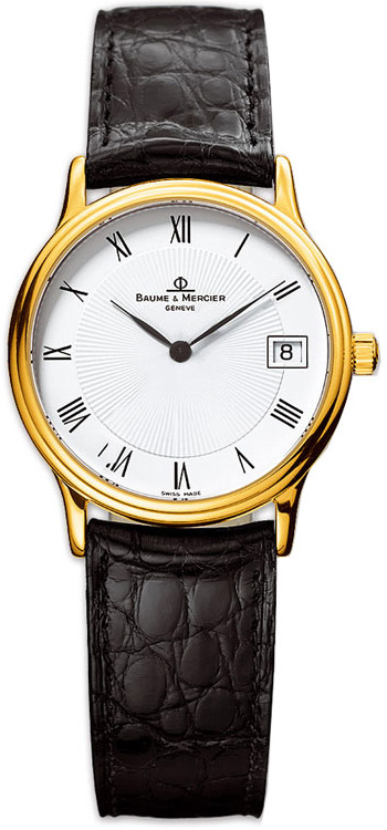 Baume & Mercier Classima Men's Watch Model MOA08159
