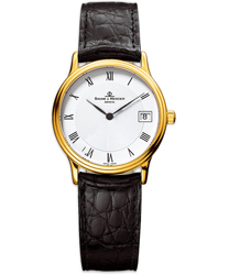 Baume & Mercier Classima Men's Watch Model MOA08159