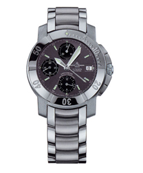 Baume & Mercier Capeland Men's Watch Model MOA08220