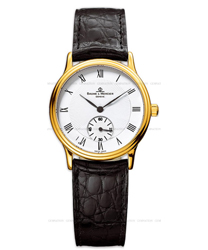 Baume & Mercier Classima Men's Watch Model MOA08230