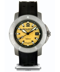 Baume & Mercier Capeland Men's Watch Model MOA08319