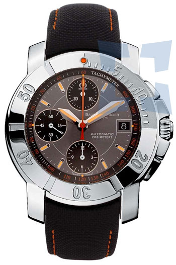 Baume & Mercier CapelandS Men's Watch Model MOA08329