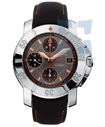 Baume & Mercier CapelandS Men's Watch Model MOA08329