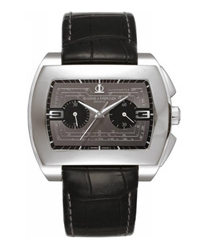 Baume & Mercier Hampton Men's Watch Model MOA08345