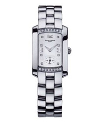 Baume & Mercier Hampton Milleis Ladies Watch Model MOA08353