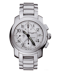 Baume & Mercier Capeland Men's Watch Model MOA08387