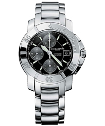Baume & Mercier Capeland Men's Watch Model MOA08502