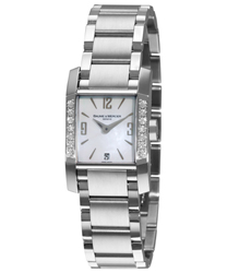 Baume & Mercier Diamant Ladies Watch Model MOA08569