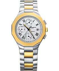 Baume & Mercier Riviera Men's Watch Model MOA08624