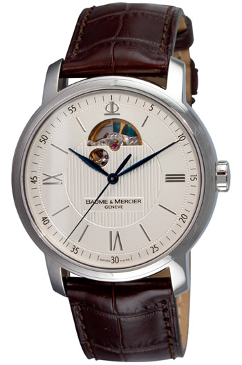 Baume & Mercier Classima Men's Watch Model MOA08688