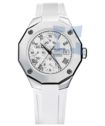 Baume & Mercier Riviera Men's Watch Model MOA08708