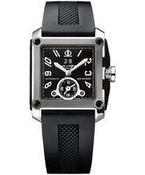 Baume & Mercier Hampton Men's Watch Model MOA08749