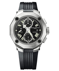 Baume & Mercier Riviera Men's Watch Model MOA08755