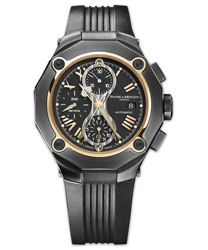 Baume & Mercier Riviera Men's Watch Model MOA08758