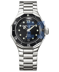 Baume & Mercier Riviera Men's Watch Model MOA08778