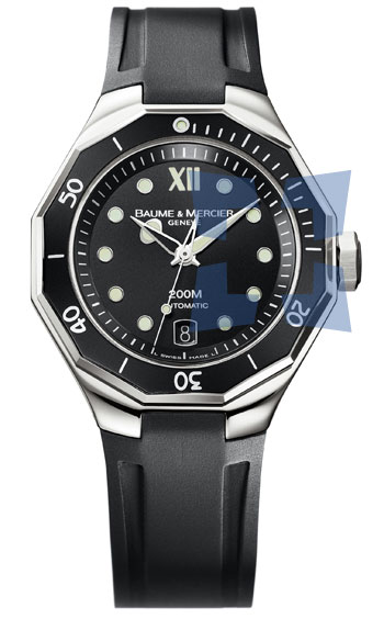 Baume & Mercier Riviera Men's Watch Model MOA08780