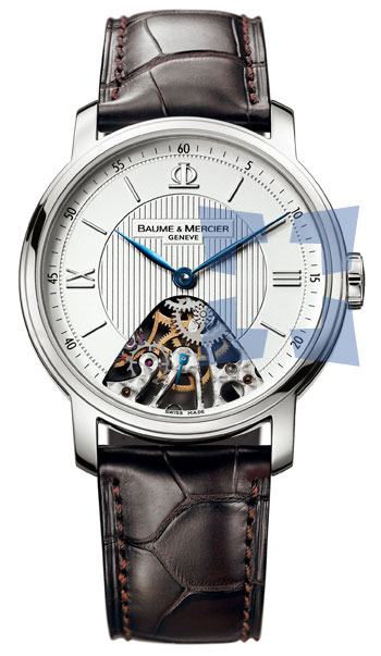 Baume & Mercier Classima Men's Watch Model MOA08786