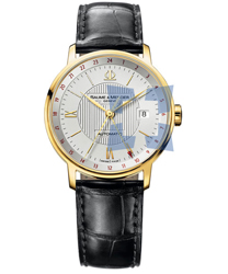 Baume & Mercier Classima Men's Watch Model MOA08788