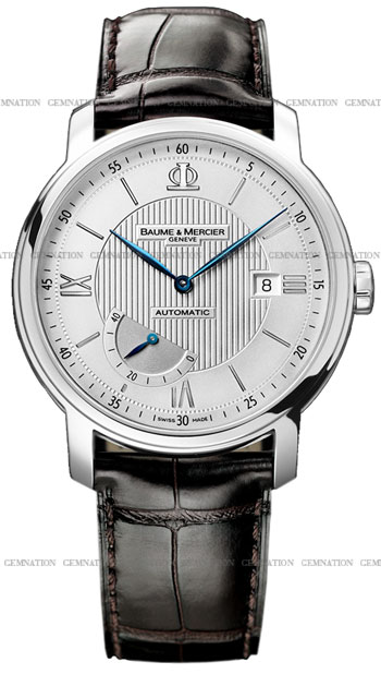 Baume & Mercier Classima Men's Watch Model MOA08874