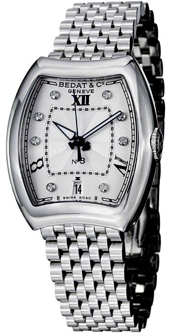 Bedat & Co No. 3 Ladies Watch Model 315.011.109
