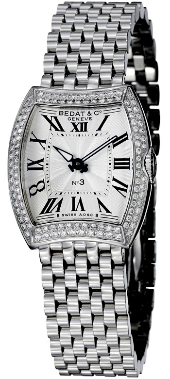 Bedat & Co No. 3 Ladies Watch Model 316.031.100