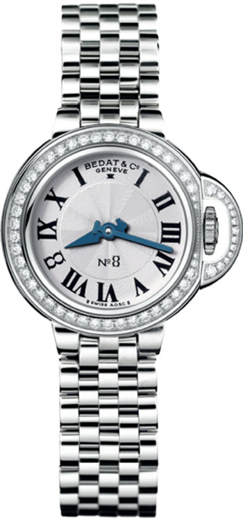 Bedat & Co No. 8 Ladies Watch Model 827.041.600
