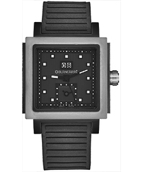 Blancarre Square Men's Watch Model BC0151.T2.01.01