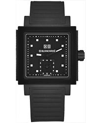 Blancarre Square Men's Watch Model BC0151T2C201.01 Thumbnail 1
