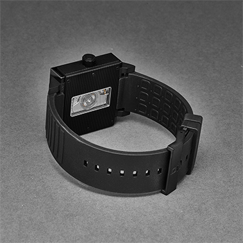 Blancarre Square Men's Watch Model BC0151T2C201.01 Thumbnail 4
