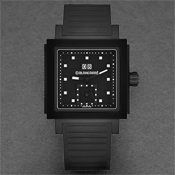 Blancarre Square Men's Watch Model BC0151T2C201.01 Thumbnail 2