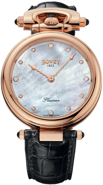 Bovet Fleurier Amadeo  Ladies Watch Model AF39003