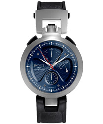 Bovet Sergio Split Second Chronograph Men's Watch Model SEPIN002