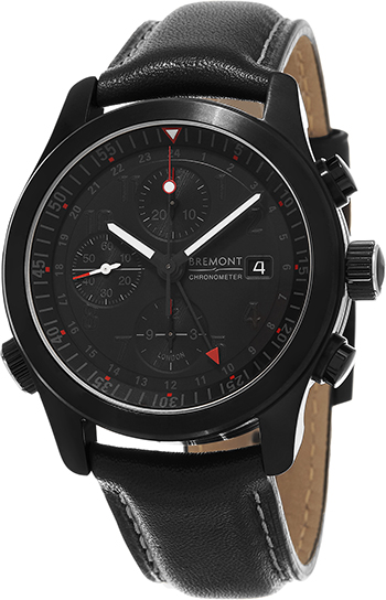 Bremont   Men's Watch Model ALT1-B