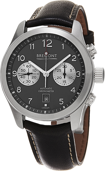 Bremont   Men's Watch Model ALT1-C-AN