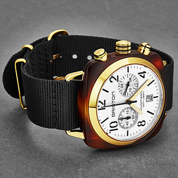 Briston Clubmaster Men's Watch Model 17140.PYAT2NB Thumbnail 4