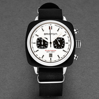 Briston Clubmaster Men's Watch Model 17142.SABS2NB Thumbnail 3
