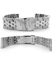 Breitling Bracelet Watch Band  Model 972A