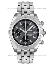 Breitling Chronomat Evolution Men's Watch Model A1335611.F517-357A