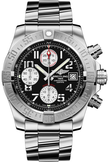 Breitling Avenger Men's Watch Model A1338111-BC33-170A