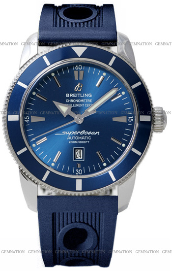 Breitling Superocean Heritage Men's Watch Model A1732016.C734-RBR
