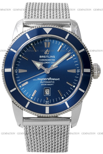 Breitling Superocean Heritage Men's Watch Model A1732016.C734-SS