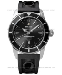 Breitling Superocean Heritage Men's Watch Model A1732024.B868-RBR